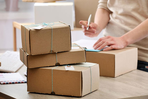 CÔNG TY CỔ PHẦN TẬP ĐOÀN LOGIHOME